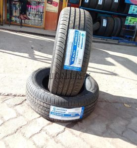 235/60R18 Neoterra Thailand passenger and SUV tyre for reliable road performance in Kenya