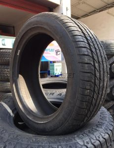 245/45R18 Goodyear passenger car tyre for sedans offering reliable road performance in Kenya