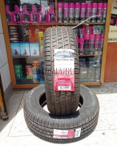 245/65R17 Armstrong Thailand SUV and passenger tyre for reliable road performance in Kenya