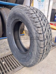 245/70R16 Bridgestone Dueler AT all terrain tyre for SUVs and 4x4 vehicles in Kenya