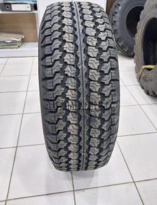 245/70R16C Goodyear commercial tyre for vans, pickups, and utility vehicles in Kenya