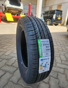 235/65R17 Grenlander China passenger and SUV tyre for reliable road performance in Kenya