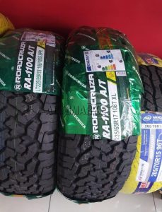 235/65R17 Roadcruza China passenger and SUV tyre for reliable road performance in Kenya