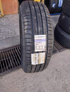 235/70R16 Michelin Primacy SUV+ premium SUV tyre for comfort and performance in Kenya