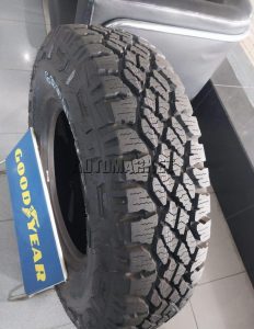 235/85R16 Goodyear SUV and light truck tyre for reliable performance and load handling in Kenya