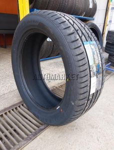 255/50ZR20 Sailun Atrezzo tyre for SUV and performance vehicles