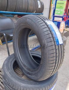 255/55ZR20 Goddard passenger tyre from China for SUV and performance vehicles