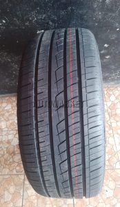 255/45R20 Bearway passenger tyre for SUVs and performance vehicles