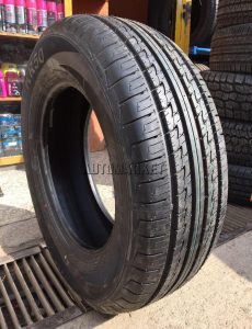 Buy 265/65R18 Kenda tyre in Kenya for strong traction, durability, and reliable performance on highways and off-road terrain.