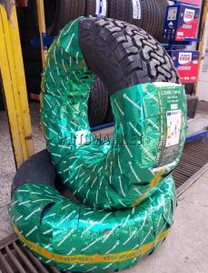 265/75R16 Roadcruza M/T off-road tyre for SUV and pickup trucks