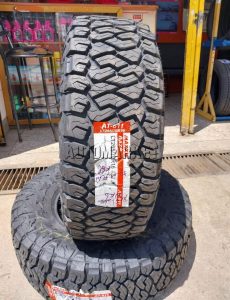265/70R16 Maxxis AT all-terrain tyre for SUV and pickup trucks