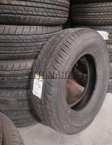 265/70R18 Dunlop SUV tyre for highway and all-terrain use