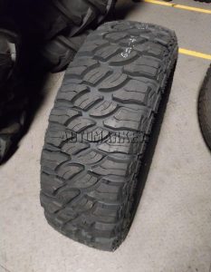 265/75R16 Atlas Paraller M/T mud-terrain tyre 10PR for SUV and pickup