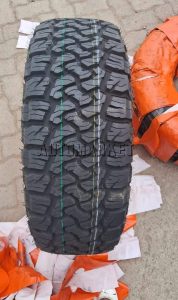 Tesche Ridge Blade 265/65R17 all-terrain tyre for pickup trucks