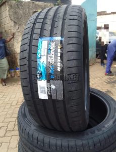 285/40ZR22 Sailun Turismo SUV Tyre Kenya