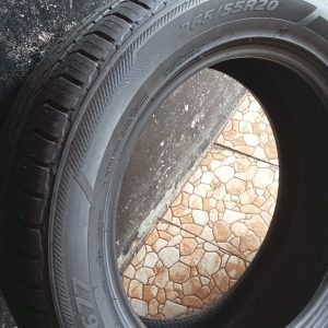 265/55R20 Mazzini SUV Highway Terrain Tyre