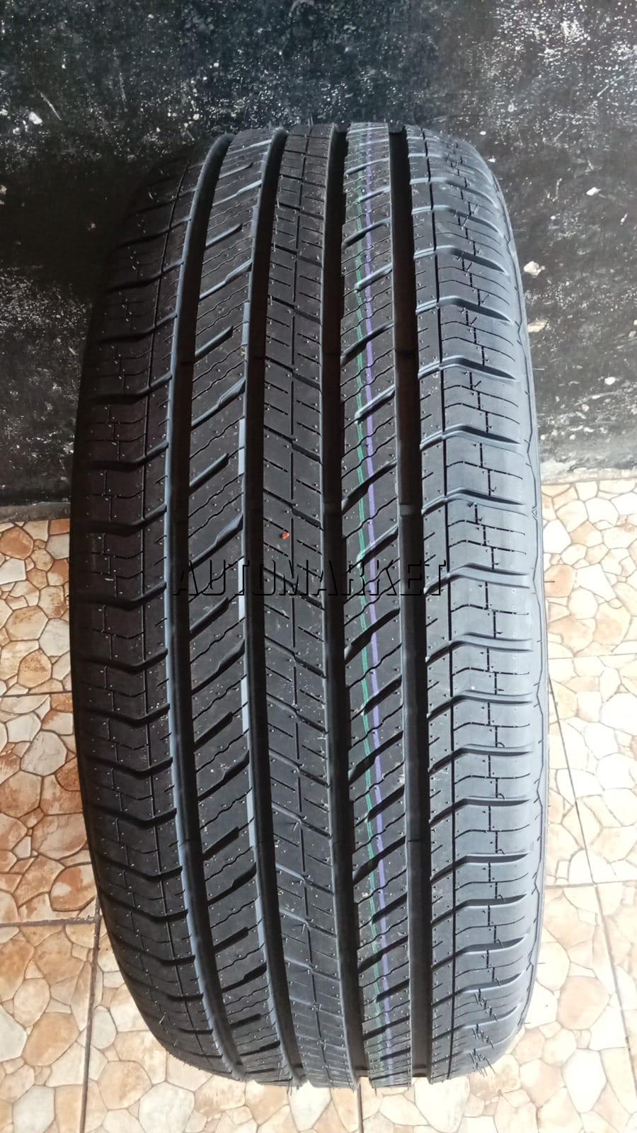 265/55R20 Mazzini SUV Highway Terrain Tyre