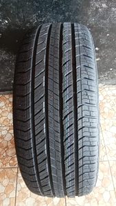 265/55R20 Mazzini SUV highway terrain tyre Kenya