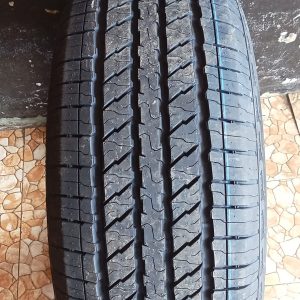 265/55R20 Galaxia SUV Tyre