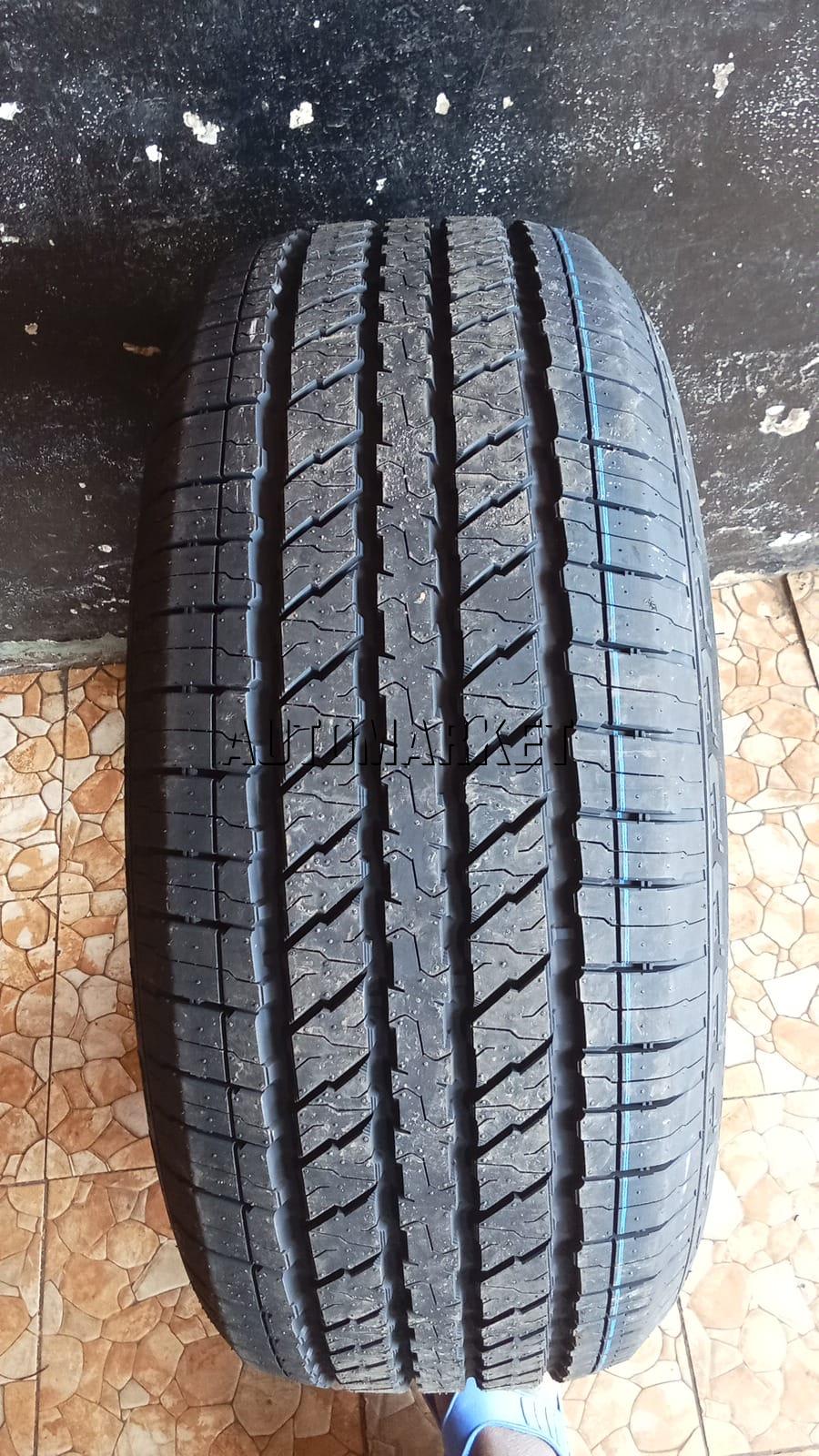 265/55R20 Galaxia SUV Tyre