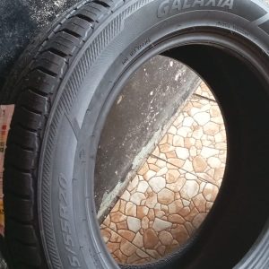 265/55R20 Galaxia SUV Tyre