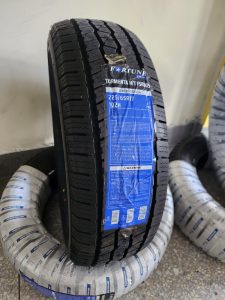 225/65R17 Fortune SUV highway terrain tyre Kenya