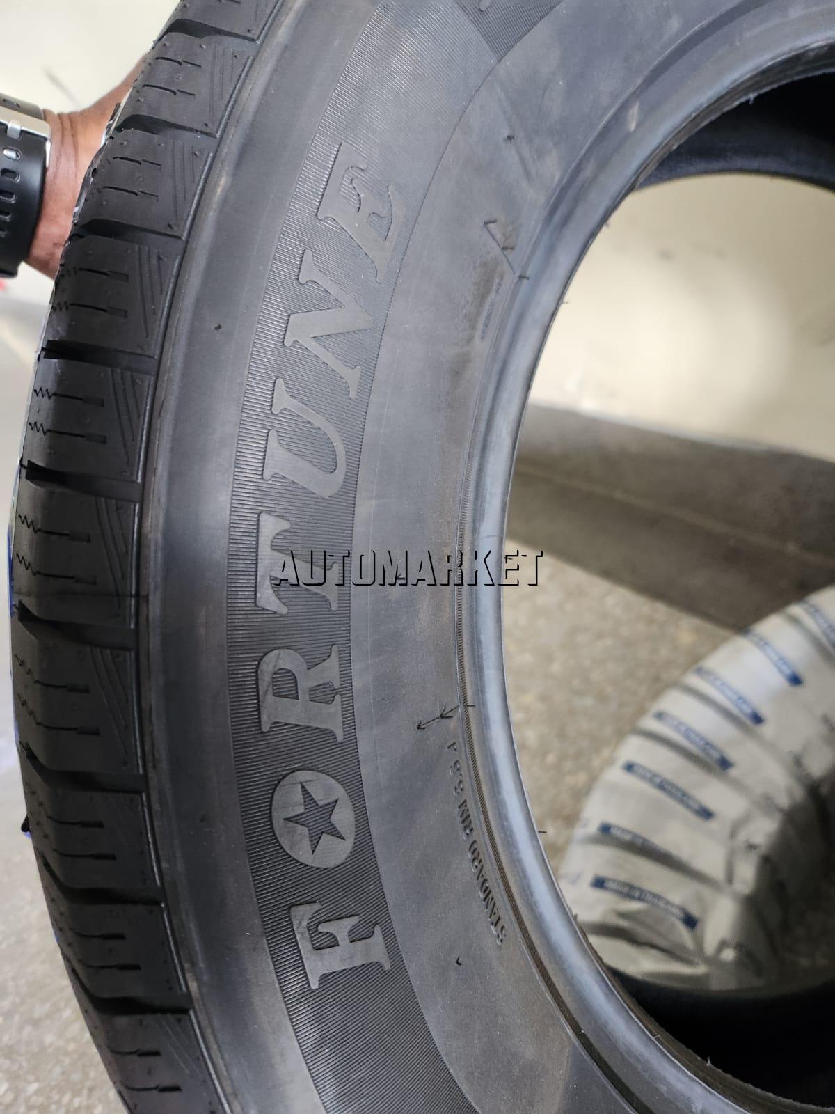 225/65R17 Fortune SUV Tyre