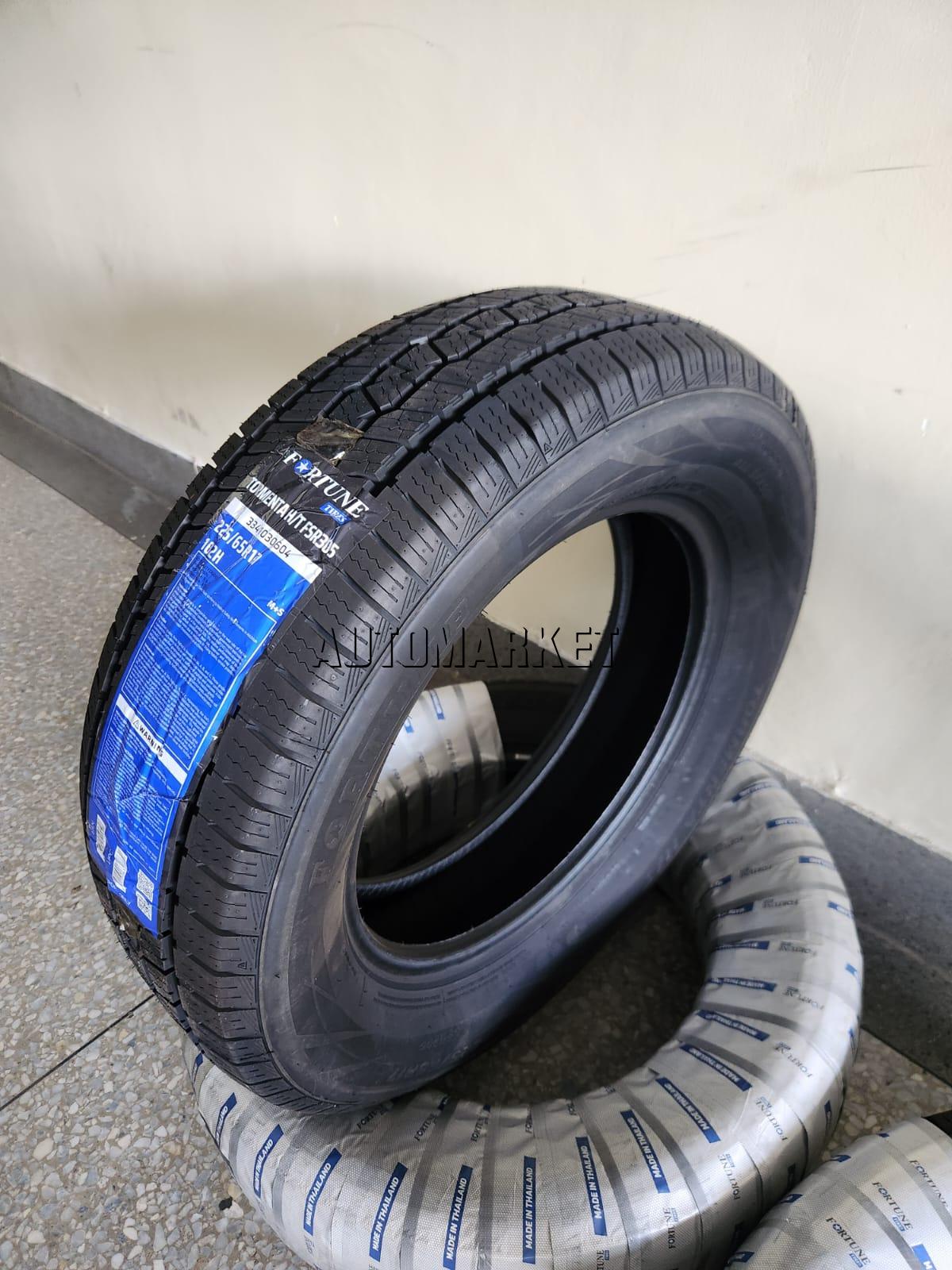 225/65R17 Fortune SUV Tyre