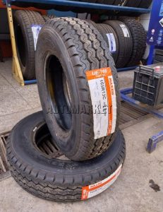 165R13C Maxxis UE-168 Tyre Kenya Commercial Use
