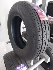 185/70R14 Apollo passenger car tyre Kenya