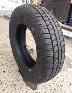 185/70R14 MRF passenger car tyre Kenya
