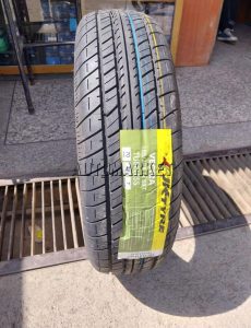 185/70R14 JK passenger car tyre Kenya