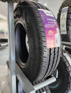185R14C Apollo commercial tyre for vans Kenya