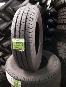 185R14C Rapid Effivan commercial tyre for vans Kenya