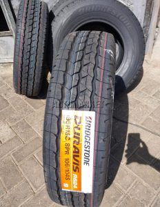 195R15C Bridgestone commercial tyre for vans Kenya