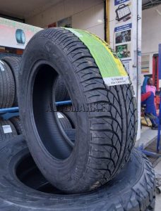 195/65R15 JK passenger car tyre Kenya