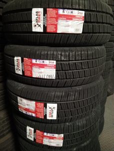 195/65R15 Atlas passenger car tyre Kenya
