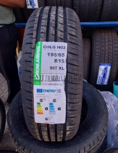 195/65R15 Grenlander passenger car tyre Kenya