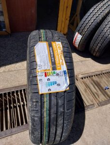 195/65R15 Centara passenger car tyre Kenya