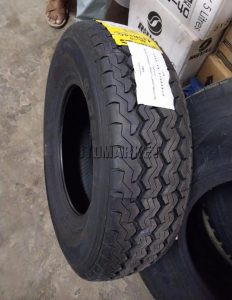 195R14C Double Coin commercial tyre for vans Kenya