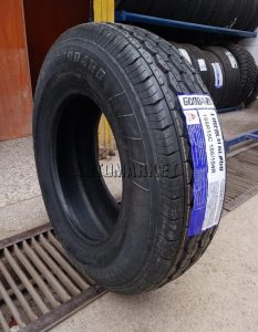 195R15C Goddard commercial tyre for vans Kenya