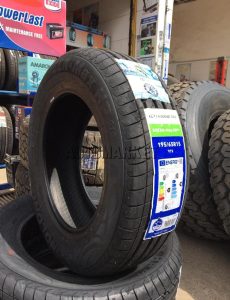 195/65R15 Linglong passenger car tyre Kenya