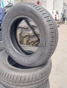 195/65R15 Goodyear passenger car tyre Kenya