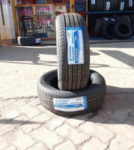 225/60R16 Neoterra passenger car tyre Kenya
