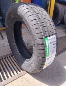 205/65R15 Grenlander passenger car tyre Kenya