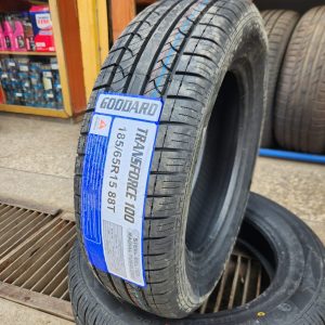 185/65R15 Goddard Passenger Car Tyre