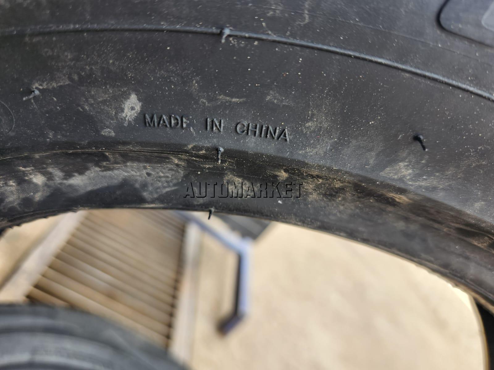 185/65R15 Goddard Passenger Car Tyre