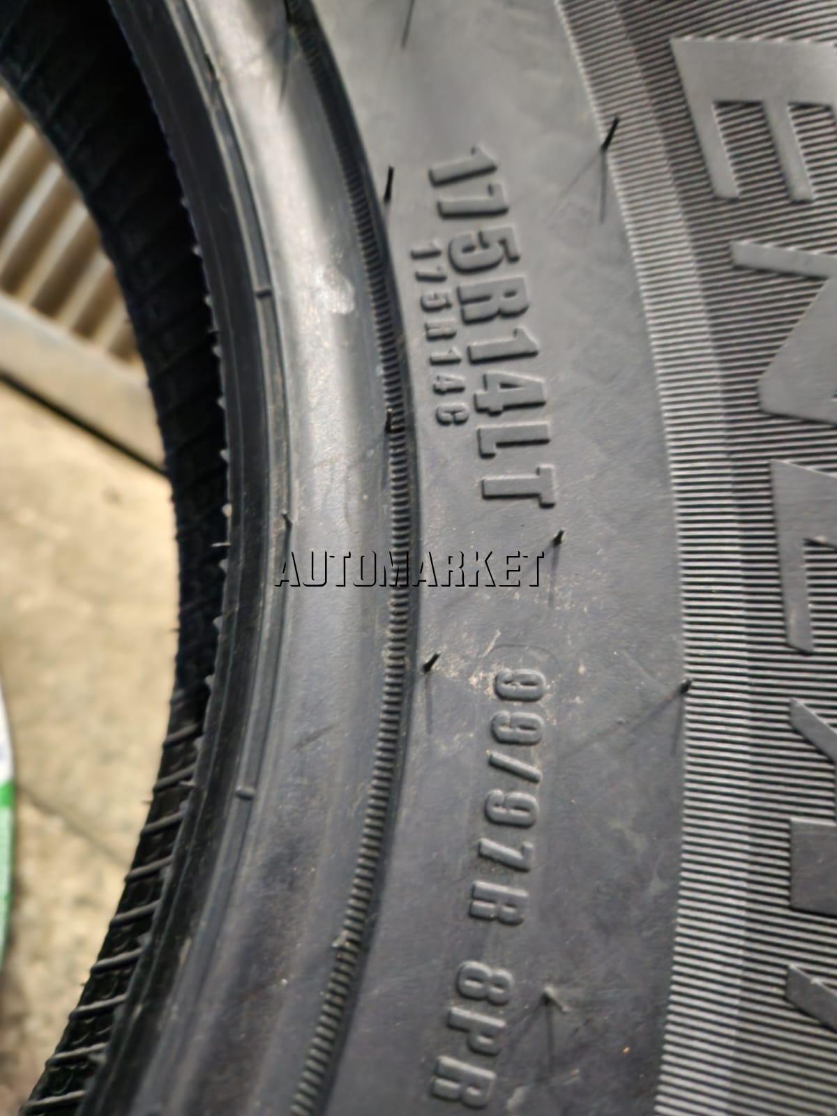 175R14LT Grenlander Commercial Tyre