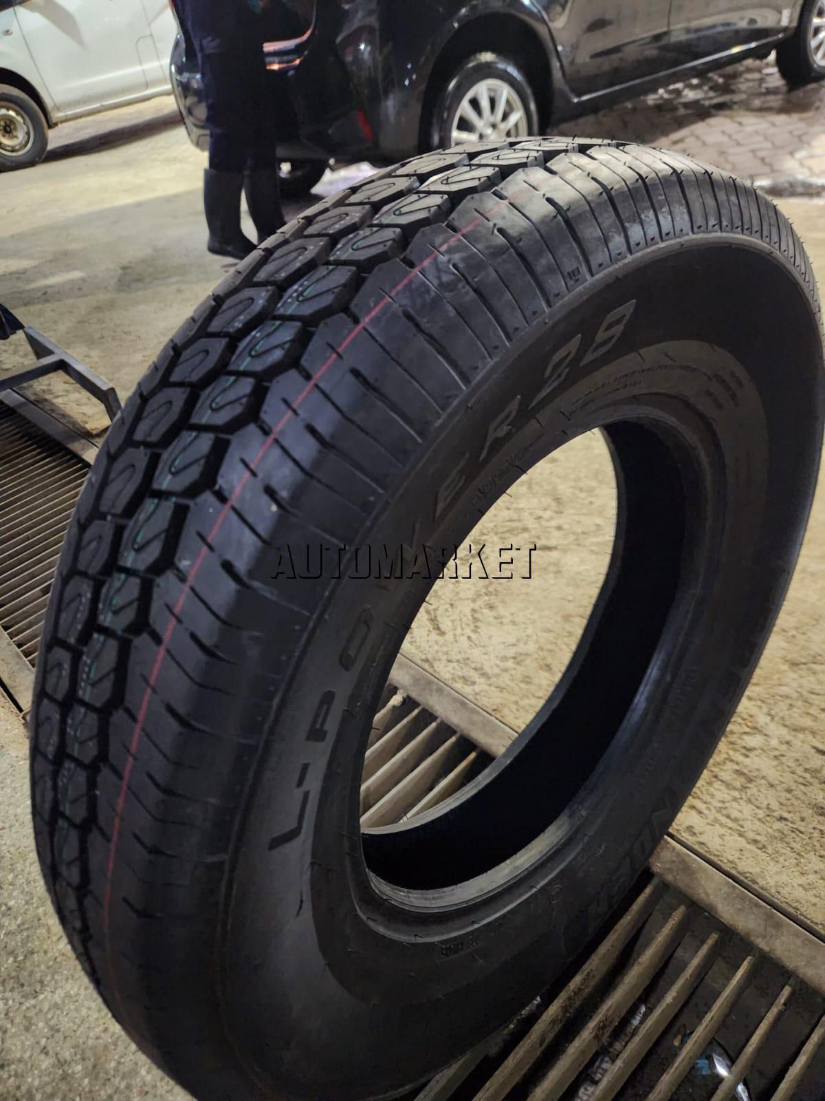 175R14LT Grenlander Commercial Tyre