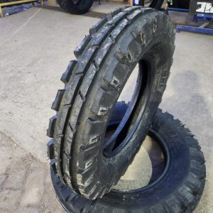 7.50-18 MRL (Malhotra) Agricultural Tyre 8PR from India